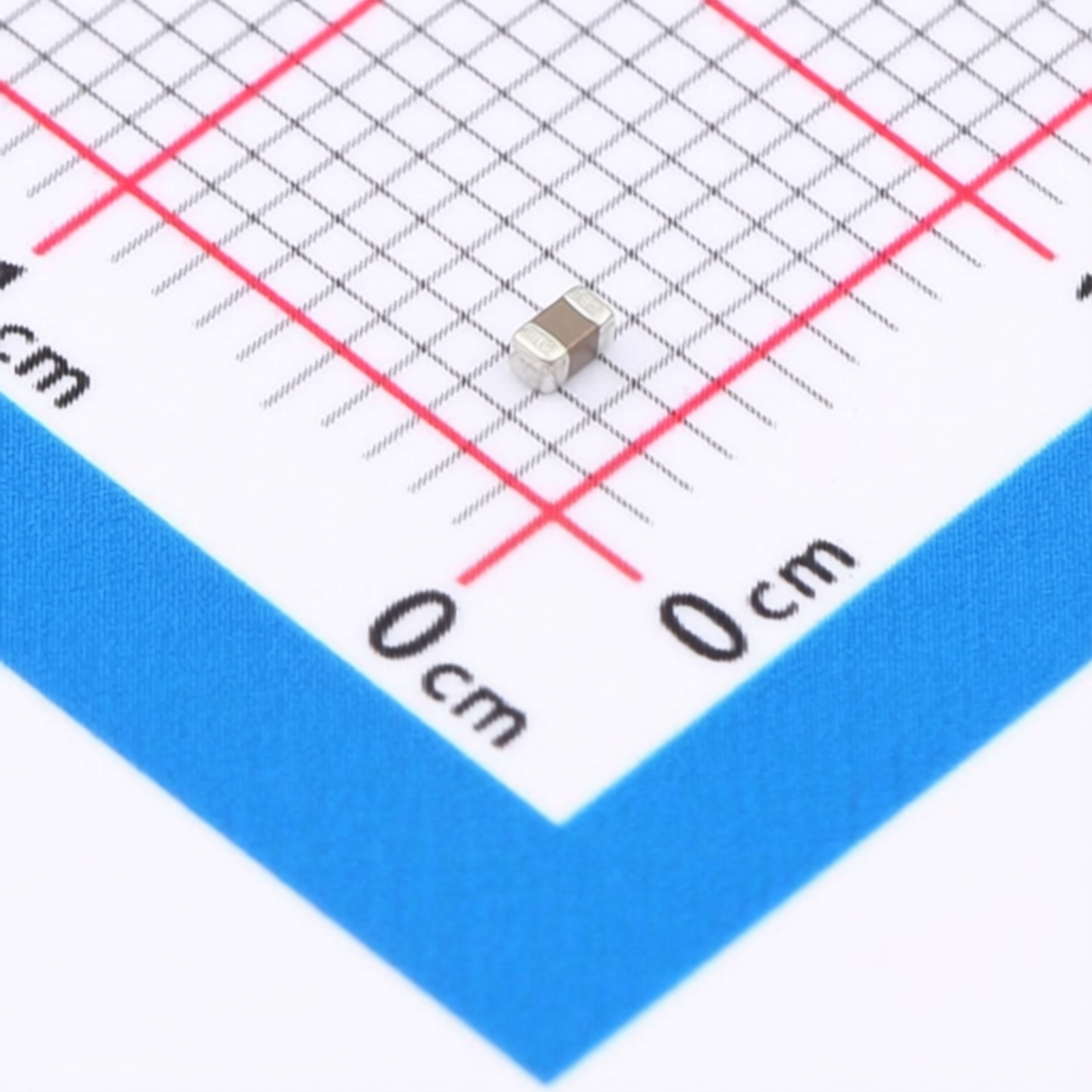 AIDE CAPACITOR 0603X7R475K100NT for sale