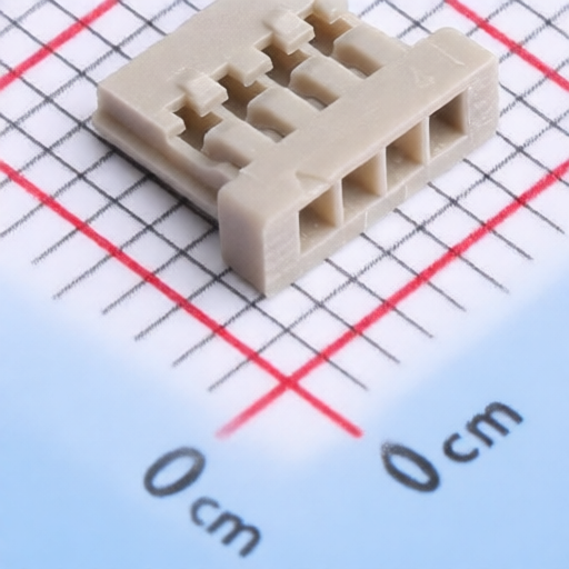 Joint Tech Elec A1253H-04P for sale