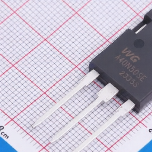 Wild Goose WGA40N50SE for sale