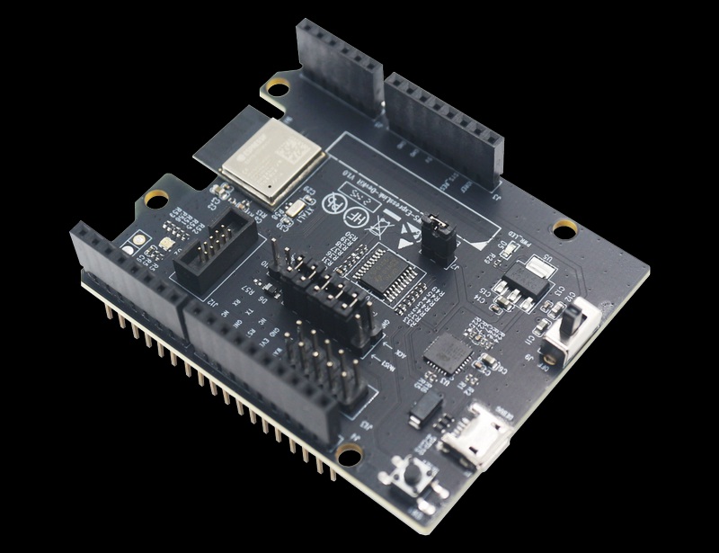 ESPRESSIF ESP32-C3-AWS-EXPRESSLINK-DEVKIT for sale