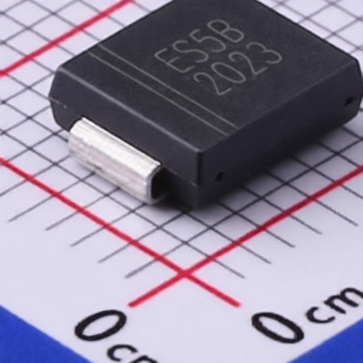Jingdao Microelectronics ES5BC for sale