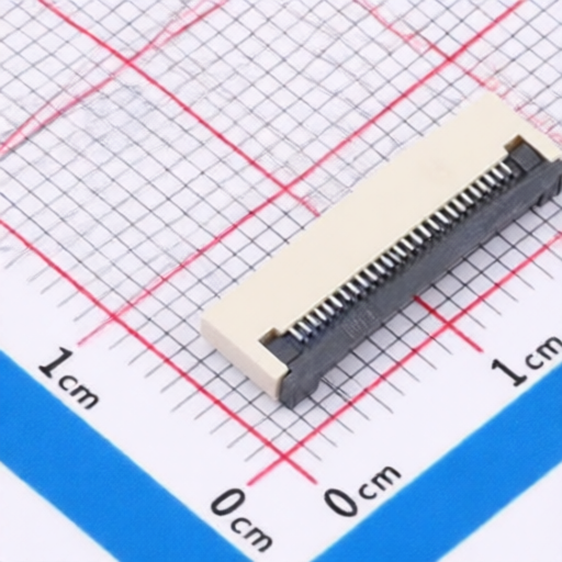 Megastar ZX-0.5FPC-2H-QFX26P for sale