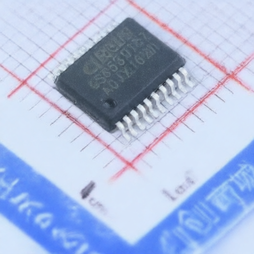 Cirrus Logic CS5530-ISZ for sale