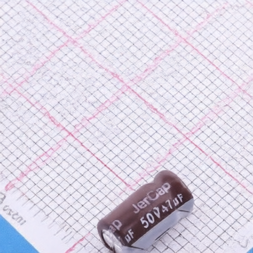 JIERR ERB50V47M6X11 for sale