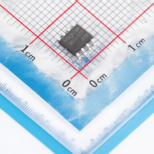 Magn Tek MT6511CT-STP-R for sale