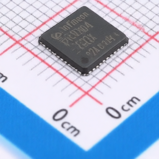 Infineon TLE92104232QXXUMA1 for sale