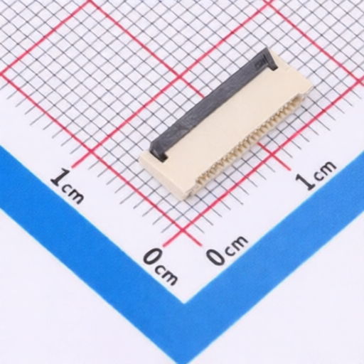 Hong Cheng HC-FPC-0.5-22P-FHH20 for sale