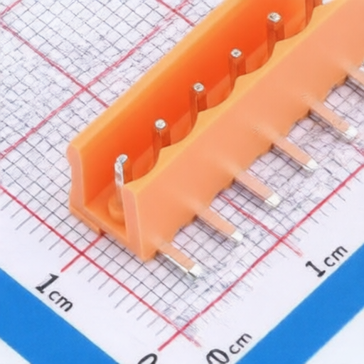 MAX MXHT396R-3.96-06P-OE01-Cu-A for sale