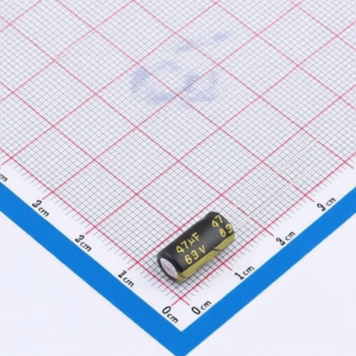 ChuangHui CD26G1JM470E120T for sale