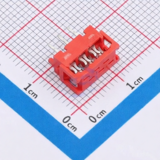 TE Connectivity 7-215570-6 for sale