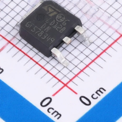 ST STLD128DNT4 for sale