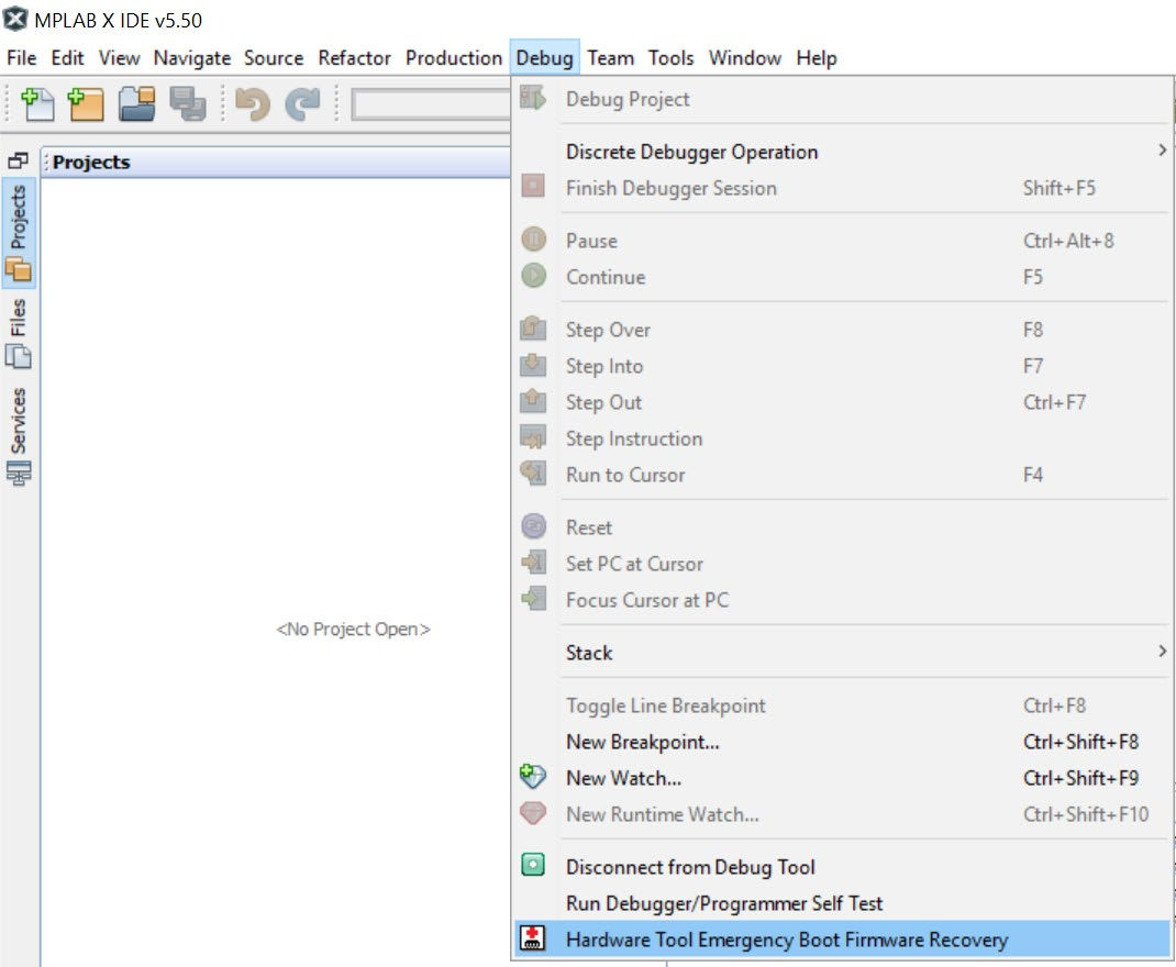 MICROCHIP EV96B94A for sale