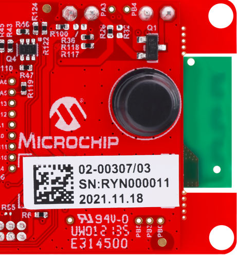 MICROCHIP EV96B94A for sale