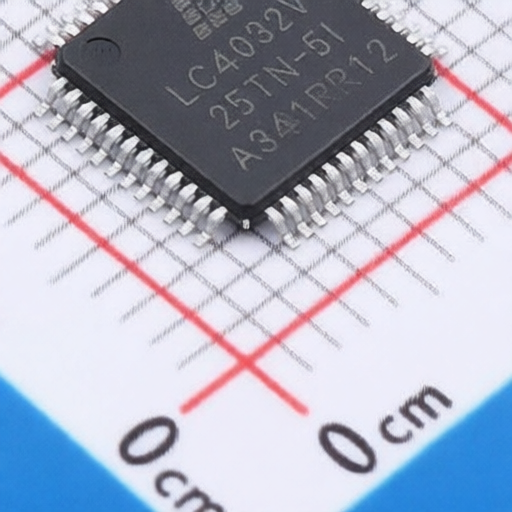 Lattice LC4032V-5TN48I for sale