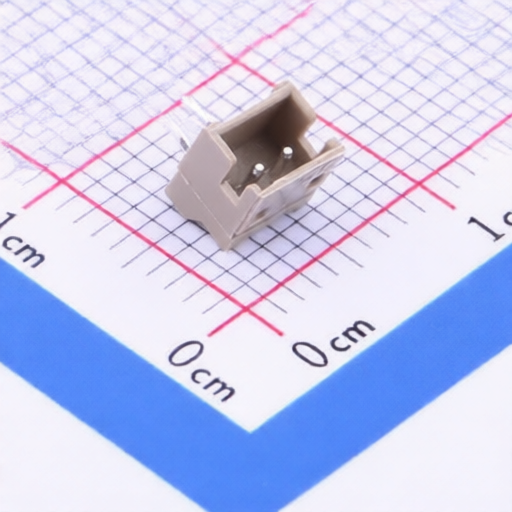 CJT(Changjiang Connectors) A1501WR-2P for sale