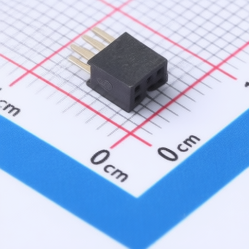 HCTL PM127-2-03-Z-4.3-G0 for sale