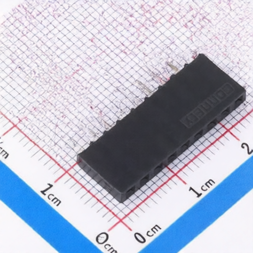 CONNFLY Elec DS1023-01-1x9SF11 for sale
