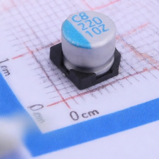 Lelon OVZ221M1ATR-0606 for sale