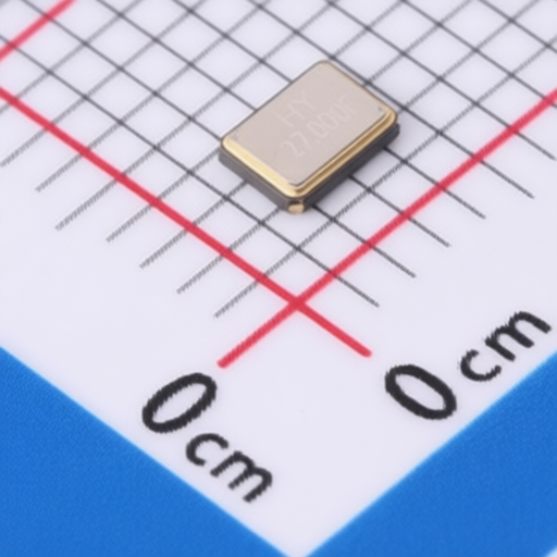 Huiyuan crystal HY27MSMD3225FB1R30 for sale