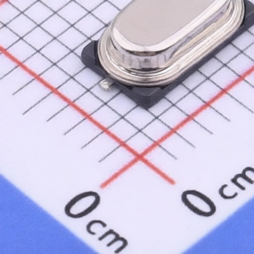 SOSET 16.9344M 12PF 20PPM for sale