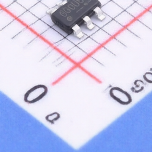 Everanalog IC design EA9206 for sale