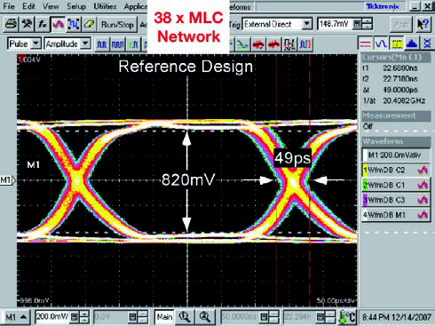 Johanson Dielectrics 500X43W474MV4E for sale
