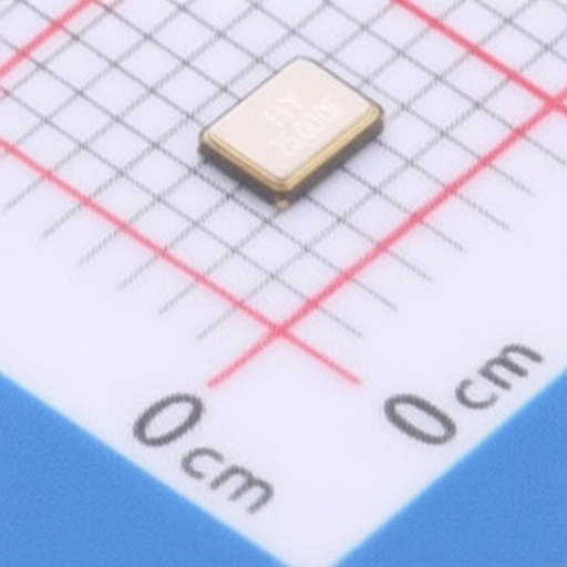 Huiyuan crystal HY25MSMD3225FB1R30 for sale