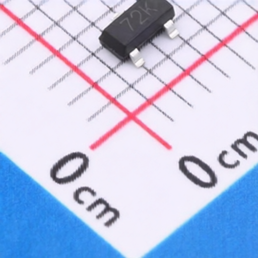 ElecSuper 2N7002KT1G-ES for sale