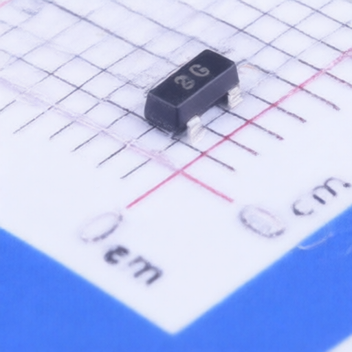 JSCJ BC857(RANGE:420-800) for sale