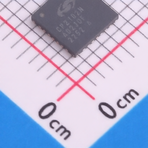 SILICON LABS CP2102N-A02-GQFN28 for sale
