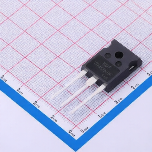 KEC KGF75N65KDF-U/H for sale