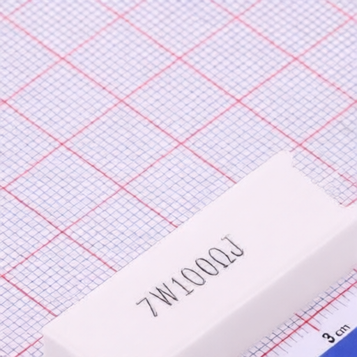 Huaxing Mechanical-Elec. CR-M7W100ΩJ for sale