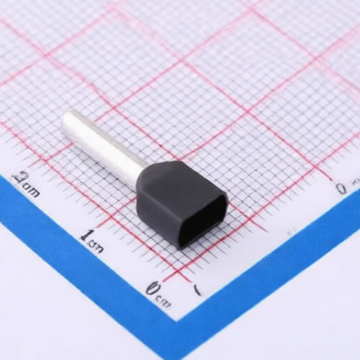 Phoenix Contact AI-TWIN 2X 1,5 -12 BK for sale