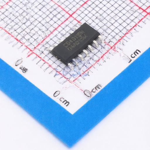 TDSEMIC CD4011BM-TD for sale