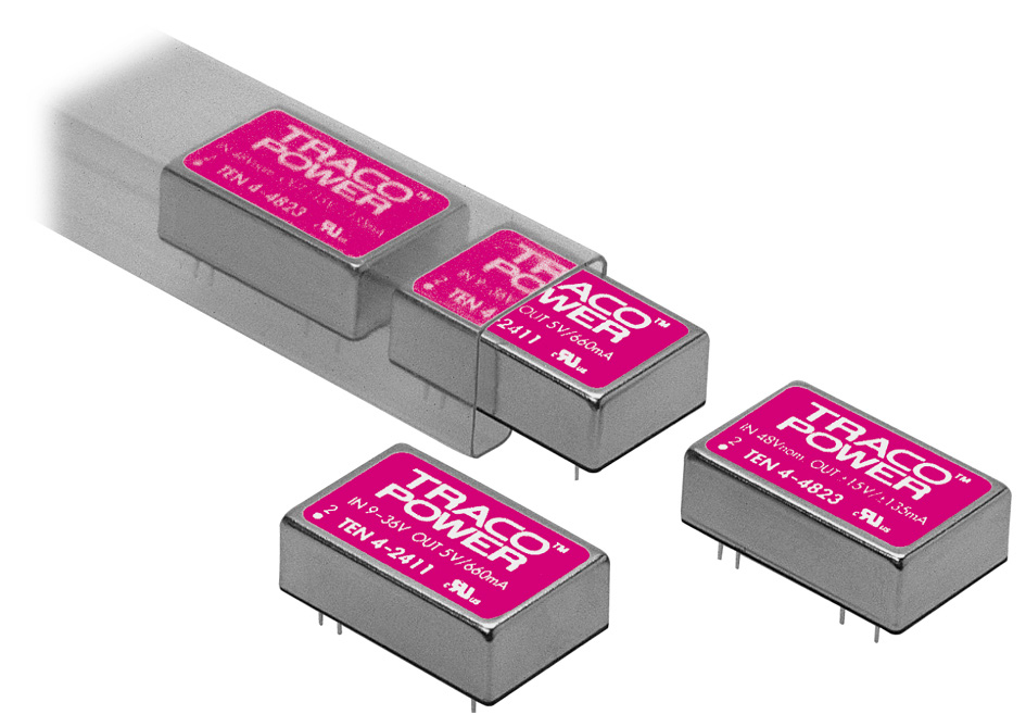 TRACO POWER TEN 4-2411 for sale