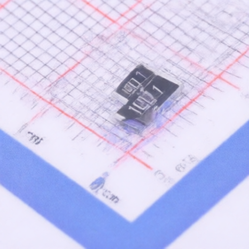 VO SCR2512F1K for sale