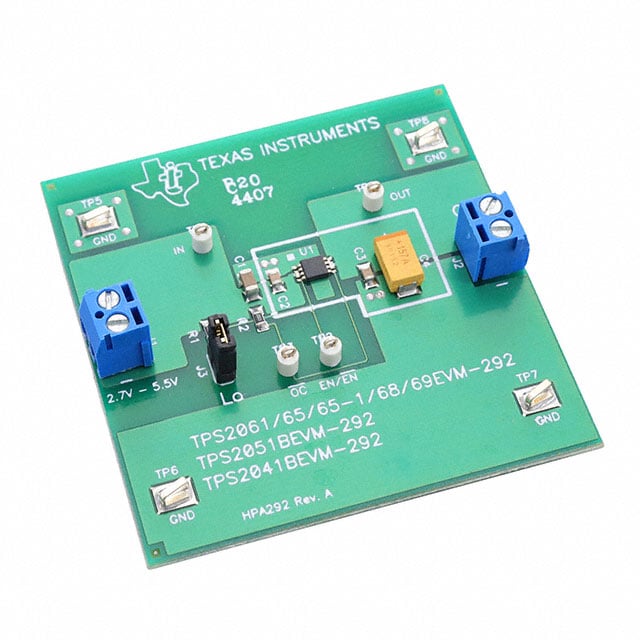 TI TPS2069DGNG4 for sale