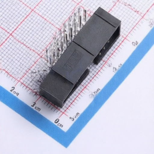 hanxia HX IDC254-2-08-W-8.9 for sale