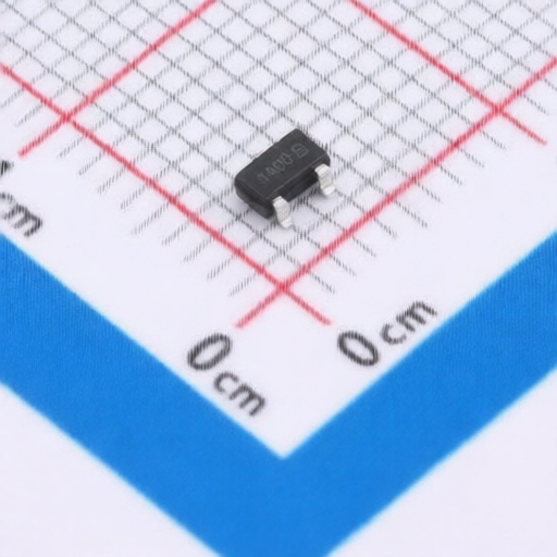Jiangsu JieJie Microelectronics JMTJ3400A for sale