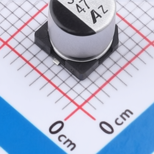 Honor Elec GVZ1V470M0607 for sale