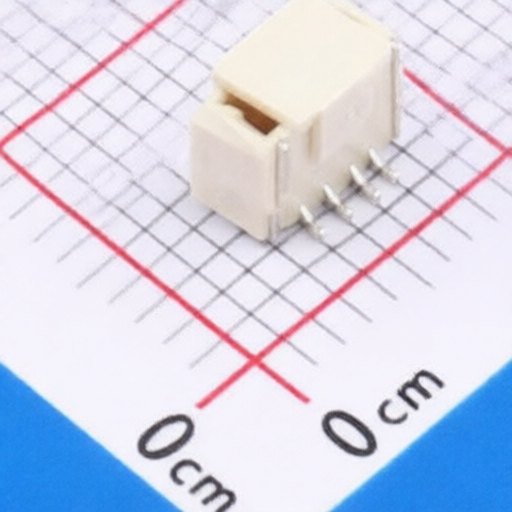 Hanbo Electronic WAFER-NH100L-4A for sale