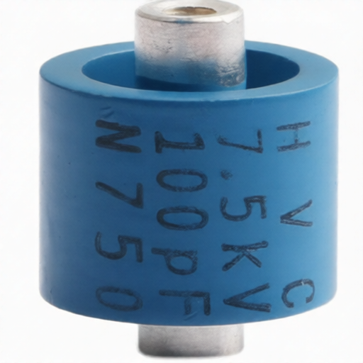 HVC HVCHF-A-101-7.5kV for sale