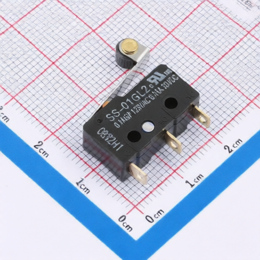 OMRON SS-01GL2 for sale