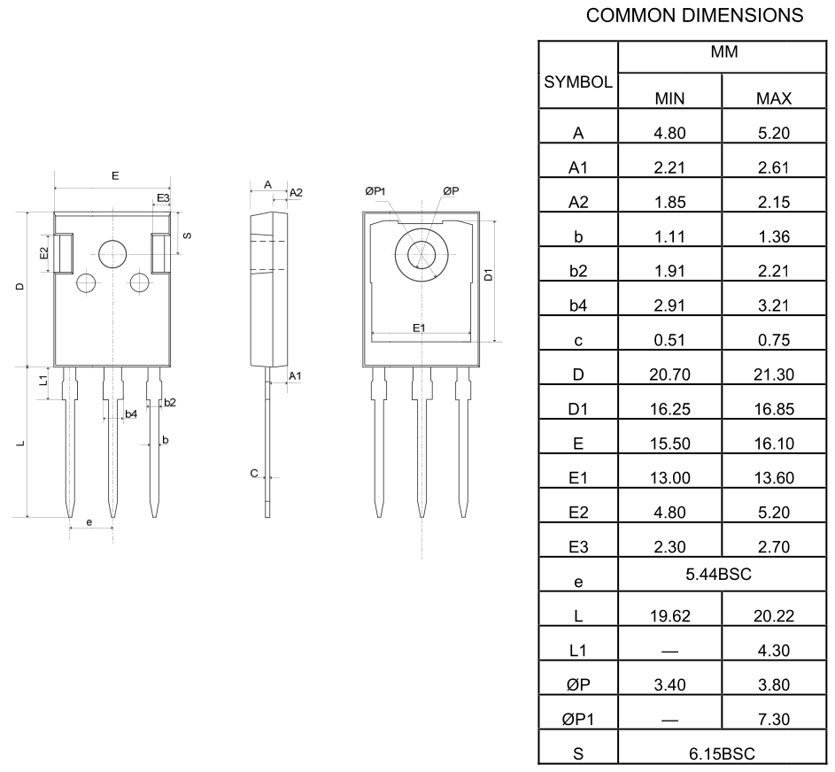 XNRUSEMI XR100N20H for sale