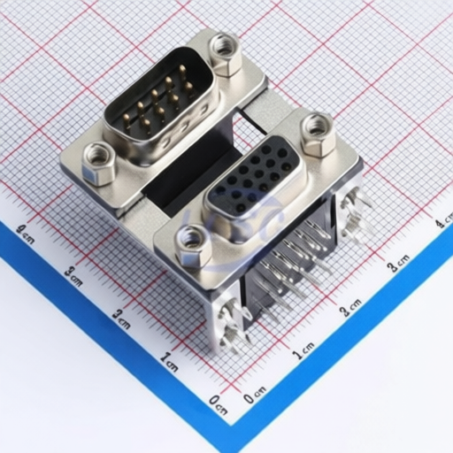 HOAUC HYCW98-VGA24C-195B for sale