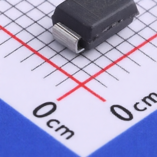 Jingdao Microelectronics RS2AB for sale