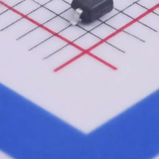 High Diode BAT54WS for sale