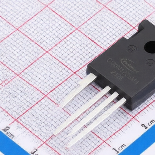 Tokmas CI30N120SM4 for sale