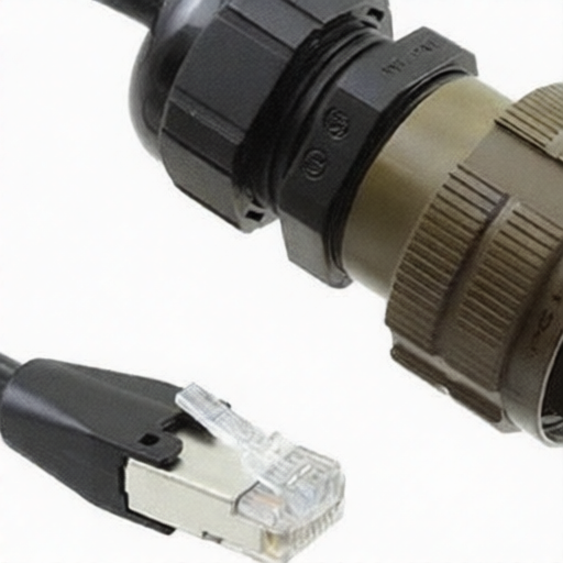 Bel Fuse S-RJFTV5E1706PG15 for sale