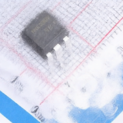 ISOMICRON MOC3063VPE-AXW for sale